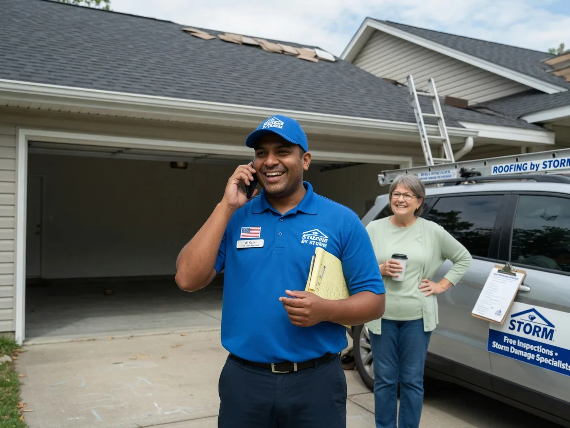 Roof Repair Near Me Rockwood, ME FAQs